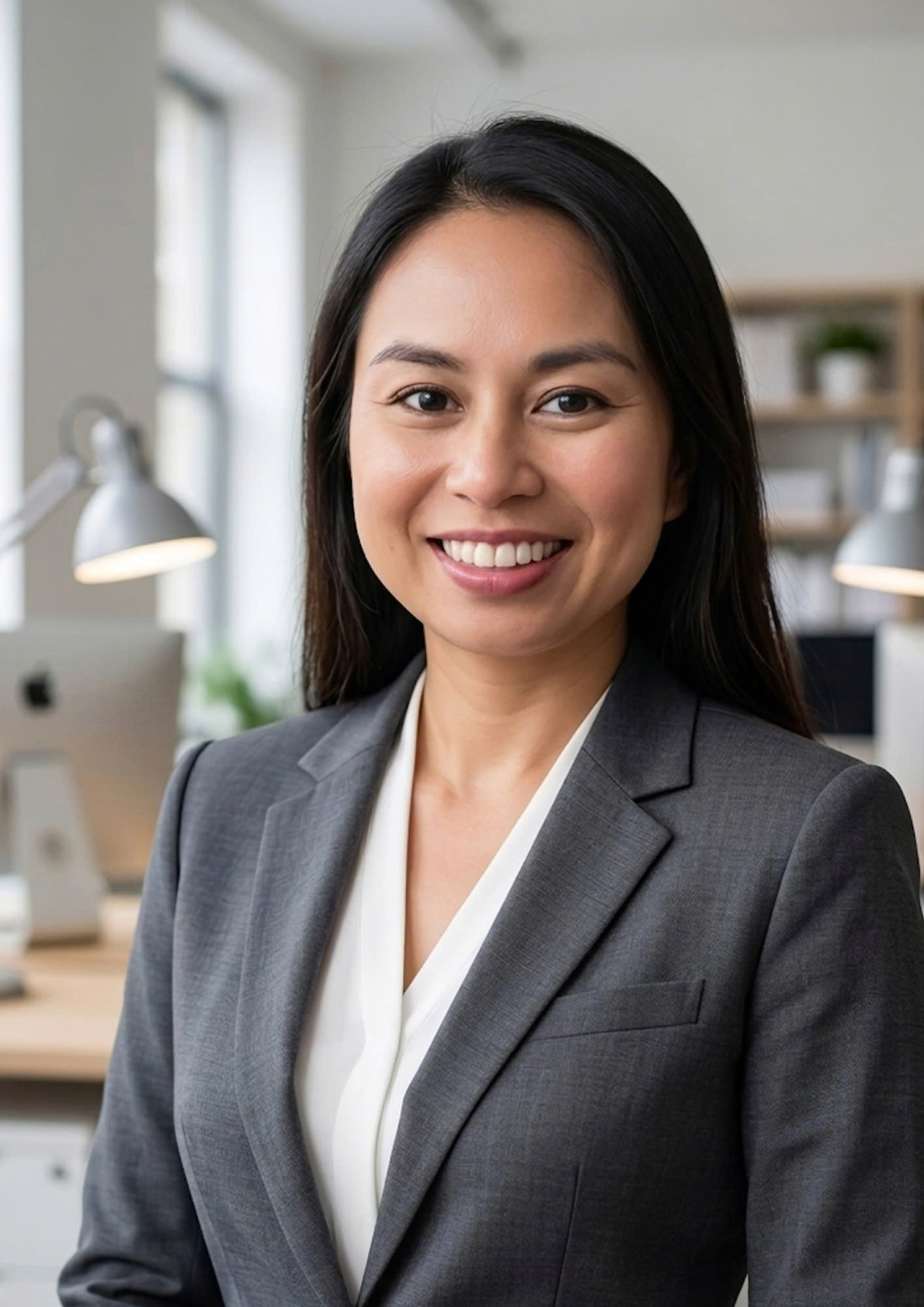 Thao Ho - Medical Companion & Advocate